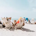 Alexander 4* Noordwijk