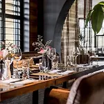 Hotel Alexander Noordwijk