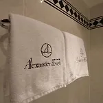 Alexander 4* Noordwijk