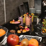 Alexander Hotel 4*