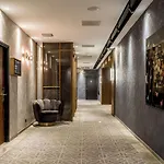 Hotel Alexander Noordwijk