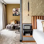 Alexander Hotel Noordwijk