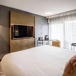 Alexander Hotel Noordwijk