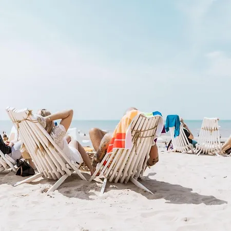 アレキサンダー 4* ノールトウェイク