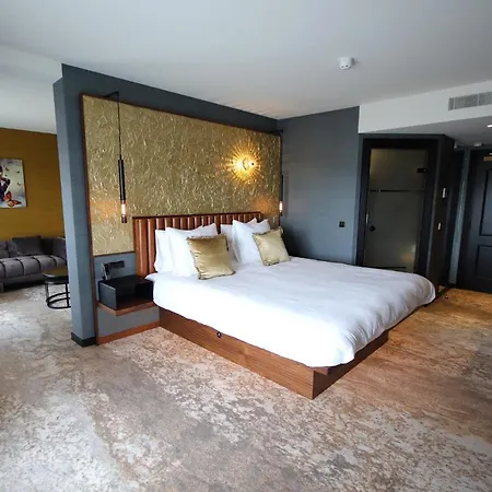 Alexander Hotel Noordwijk