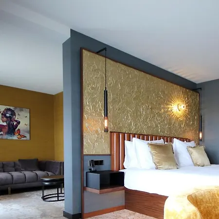 Hotel Alexander Noordwijk