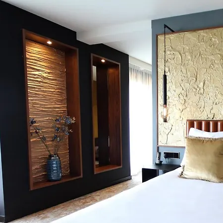 Otel Alexander