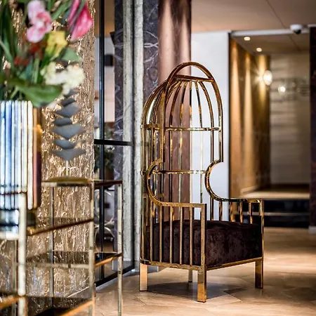 Hotel Alexander 4*