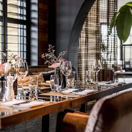 Hotel Alexander Noordwijk