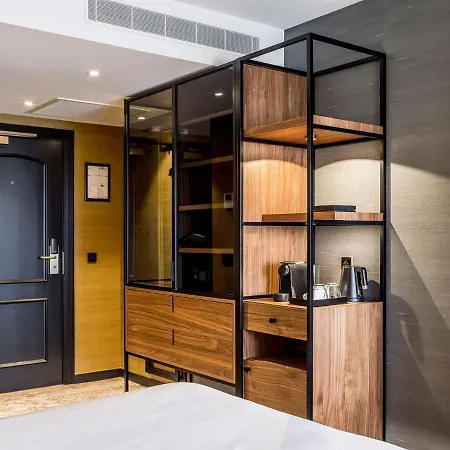 アレキサンダー ホテル ノールトウェイク