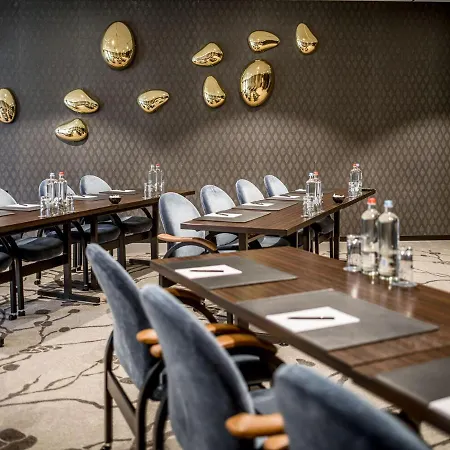 Alexander 4* Noordwijk