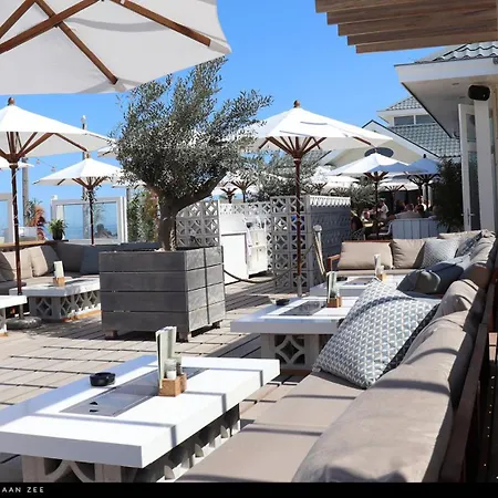 Alexander Hotel Noordwijk