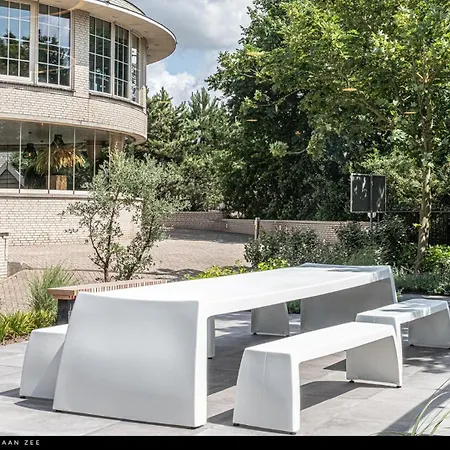 アレキサンダー 4* ノールトウェイク