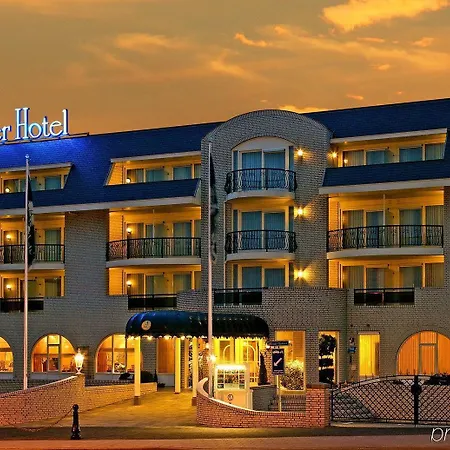 Hotel Alexander 4*