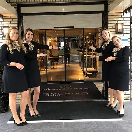 Hotel Alexander