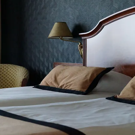 Alexander Hotel Noordwijk