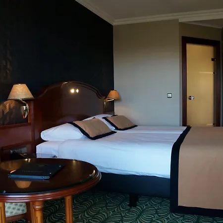 Hotel Alexander 4*