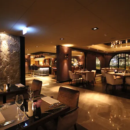 アレキサンダー 4* ノールトウェイク