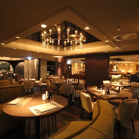 Alexander Hotel Noordwijk