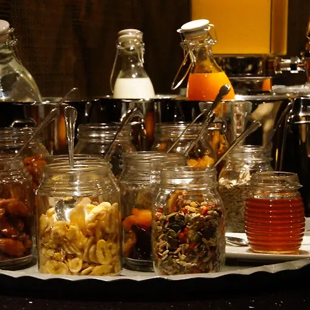 ホテル アレキサンダー