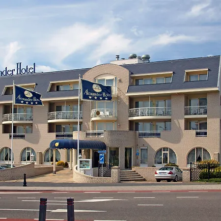 ホテル アレキサンダー ノールトウェイク