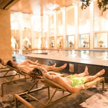 Hotel Alexander Noordwijk