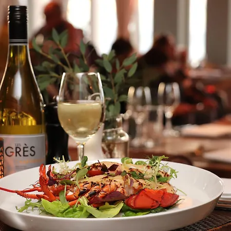 Alexander 4* Noordwijk