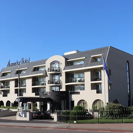 アレキサンダー ノールトウェイク