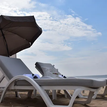 ホテル アレキサンダー ノールトウェイク