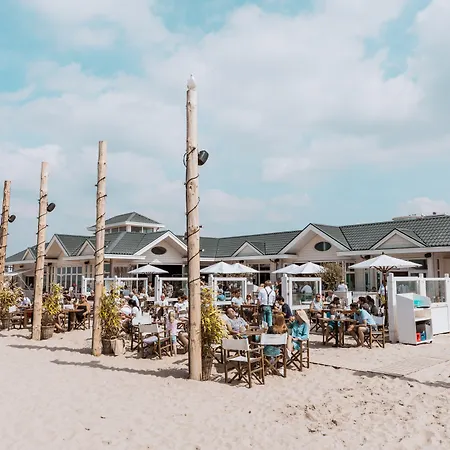 Alexander 4* Noordwijk