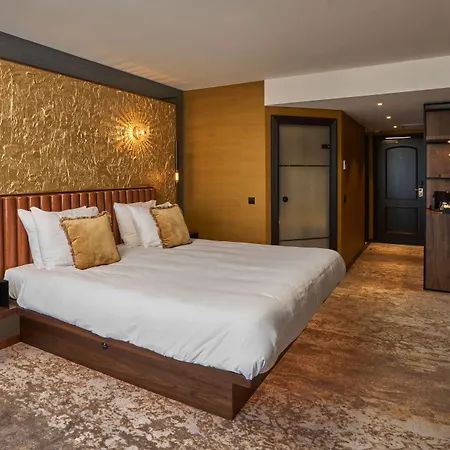 アレキサンダー ホテル ノールトウェイク