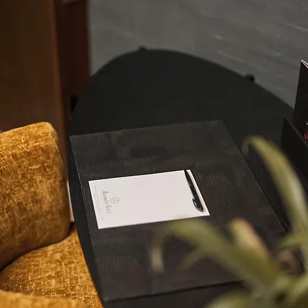 アレキサンダー 4* ノールトウェイク