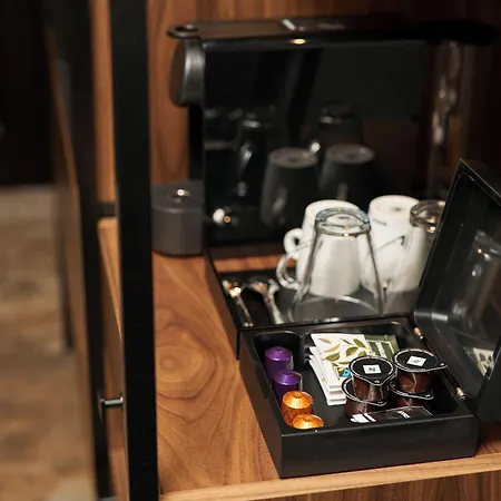 ホテル アレキサンダー ノールトウェイク