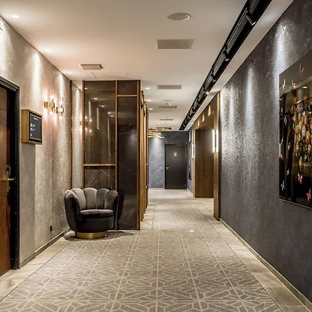 Hotel Alexander Noordwijk