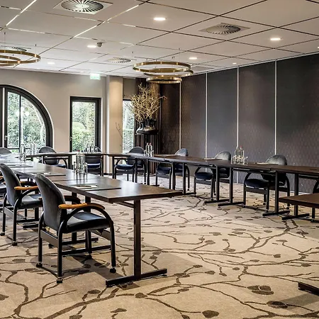 Alexander Hotel 4*