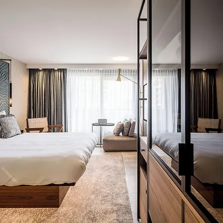 アレキサンダー ホテル ノールトウェイク