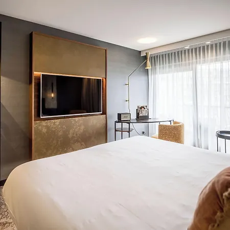 Alexander Hotel Noordwijk