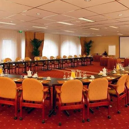 Hotel Alexander 4*