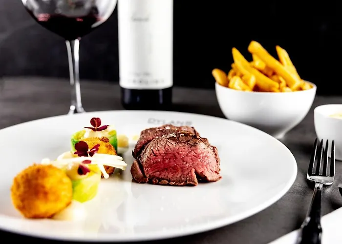 Alexander Отель