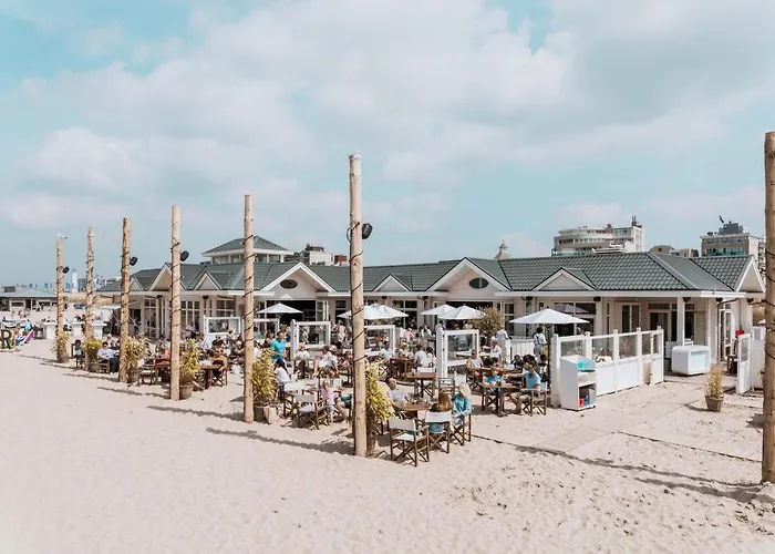 Alexander Нордвейк-ан-Зее