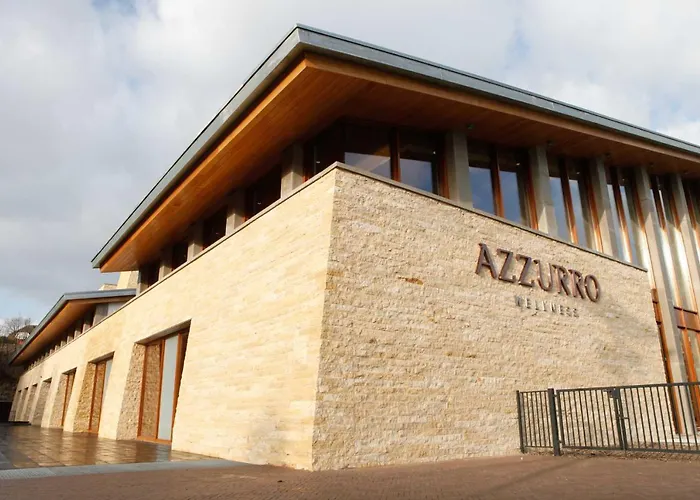 Отель Alexander Нордвейк-ан-Зее