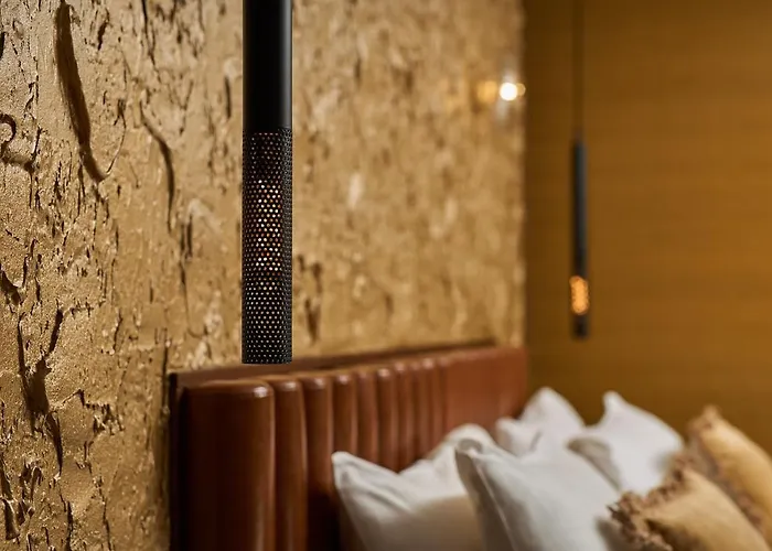 Hotel Alexander Noordwijk