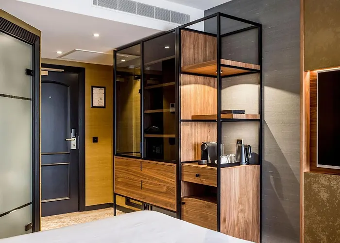 Alexander Hotel Noordwijk