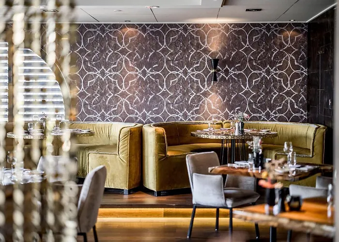 Alexander Hotel Noordwijk