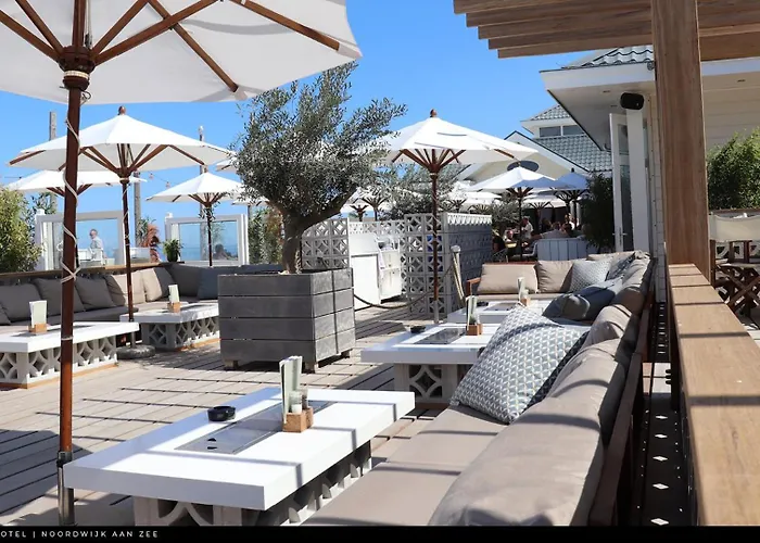 Alexander Hotel Noordwijk