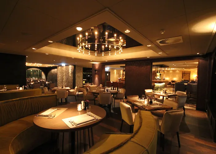 Alexander Hotel Noordwijk