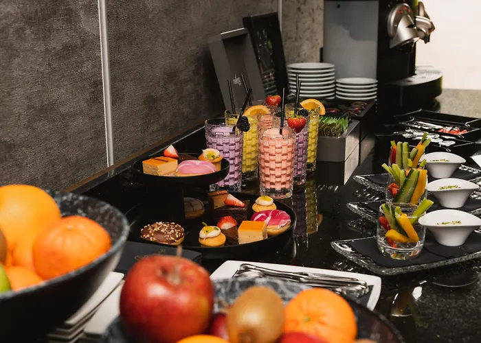 Alexander Отель 4*