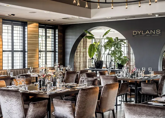 Alexander Hotel Noordwijk