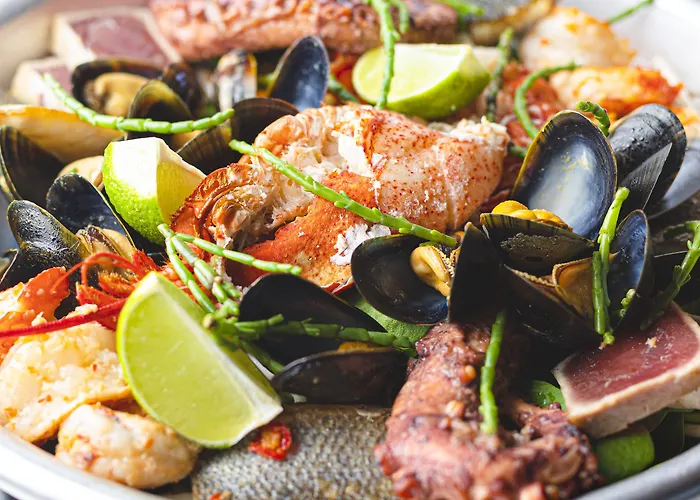 Отель Alexander Нордвейк-ан-Зее