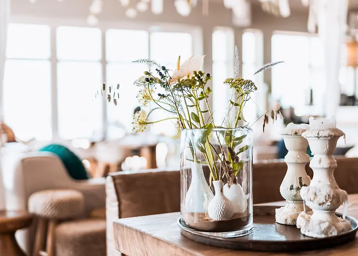 Hotel Alexander Noordwijk